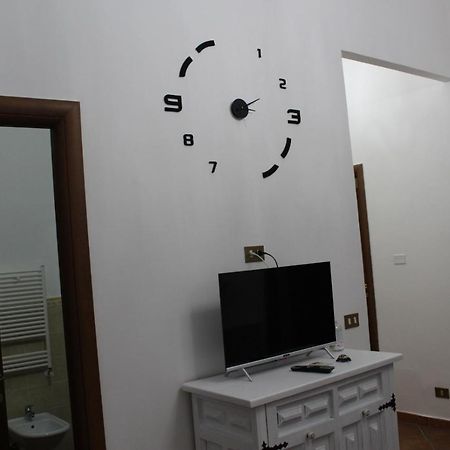 Himera Holiday Palermo Exterior foto