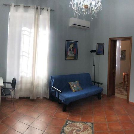 Himera Holiday Palermo Exterior foto