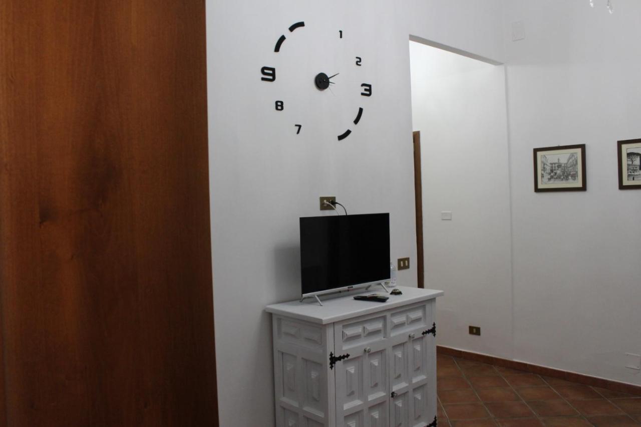 Himera Holiday Palermo Exterior foto